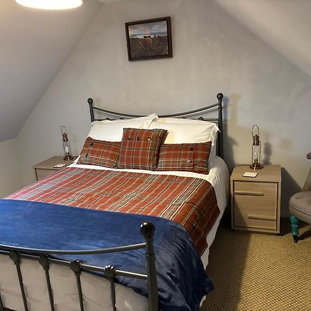 Traditional 2 Bed Croft Portskerra Екстер'єр фото