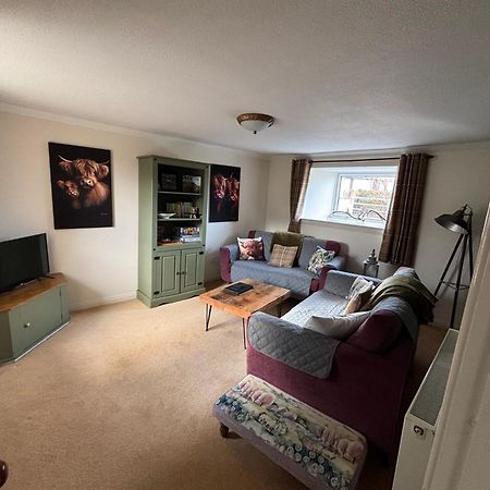 Traditional 2 Bed Croft Portskerra Екстер'єр фото