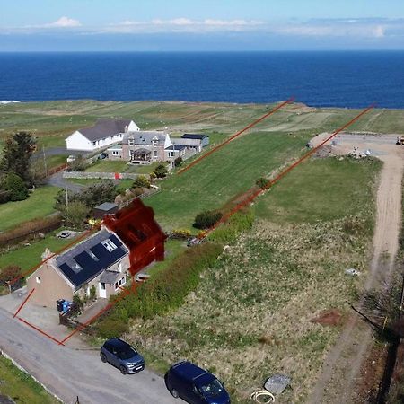 Traditional 2 Bed Croft Portskerra Екстер'єр фото