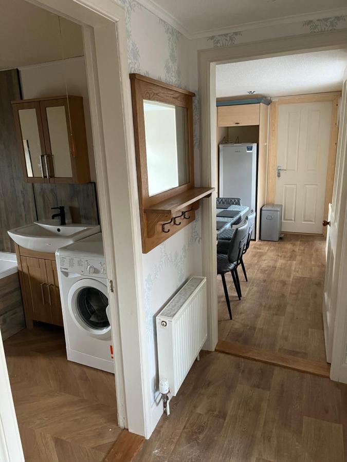 Traditional 2 Bed Croft Portskerra Екстер'єр фото