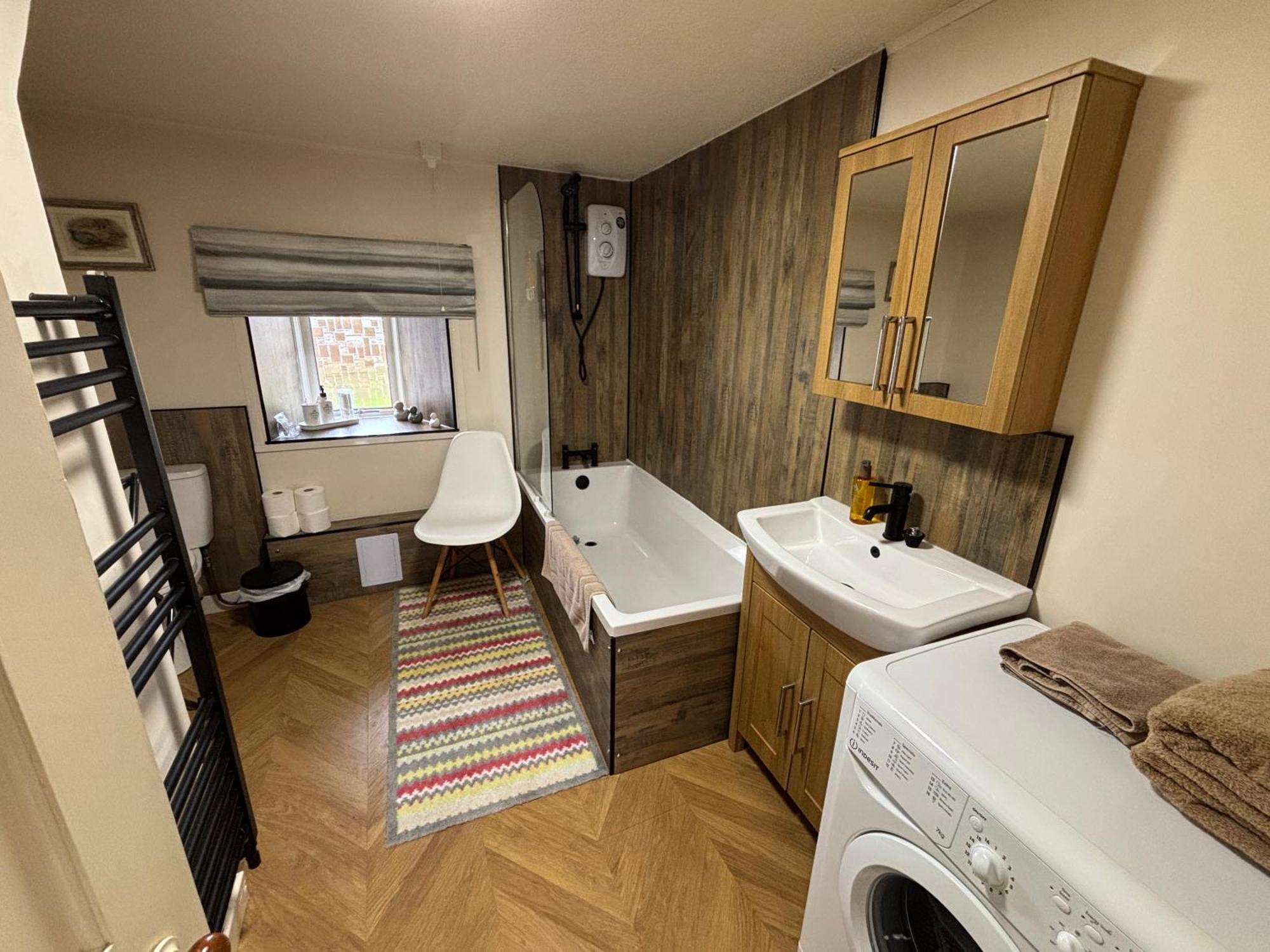 Traditional 2 Bed Croft Portskerra Екстер'єр фото